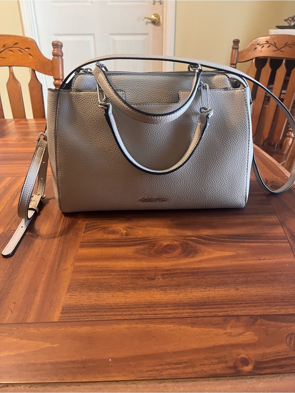 Calvin Klein Purse